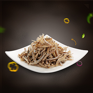 Dry Sea Food